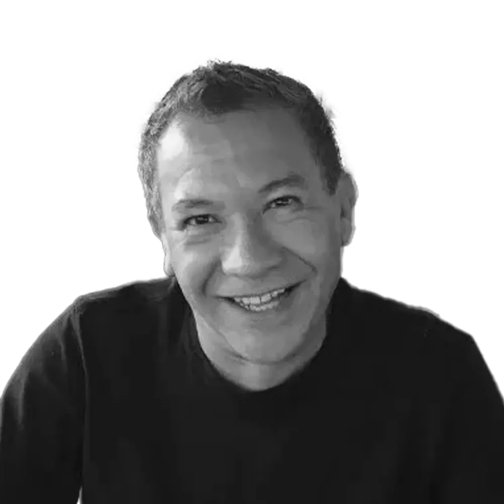 Arturo Arango
