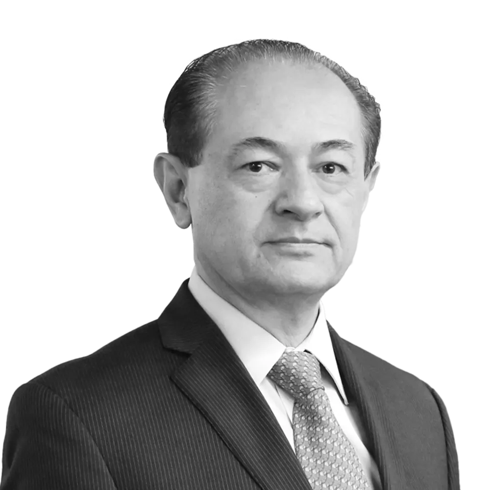 Francisco Gómez