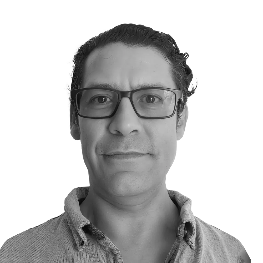 Juan Pablo Arango