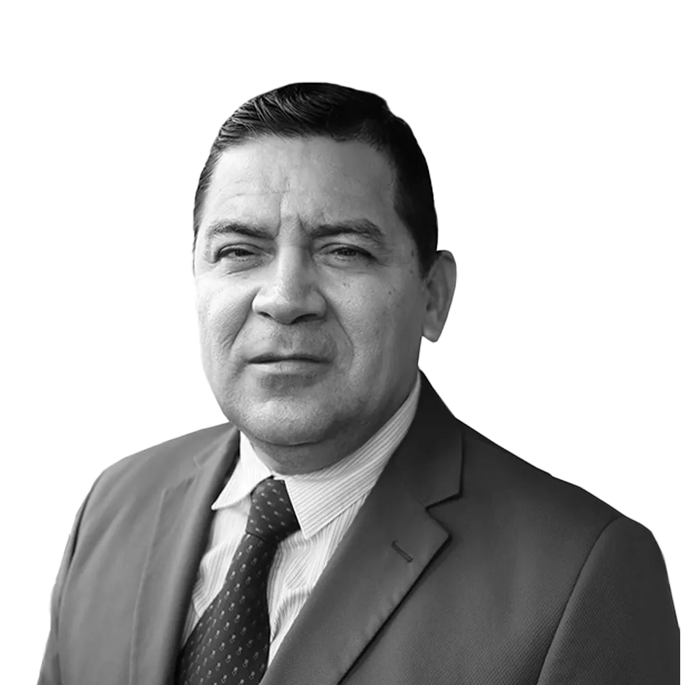 José María Ramos