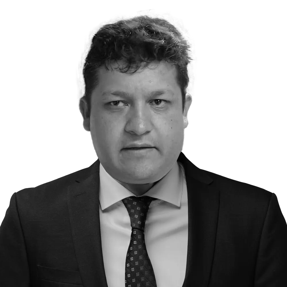 Luis Arturo Arango