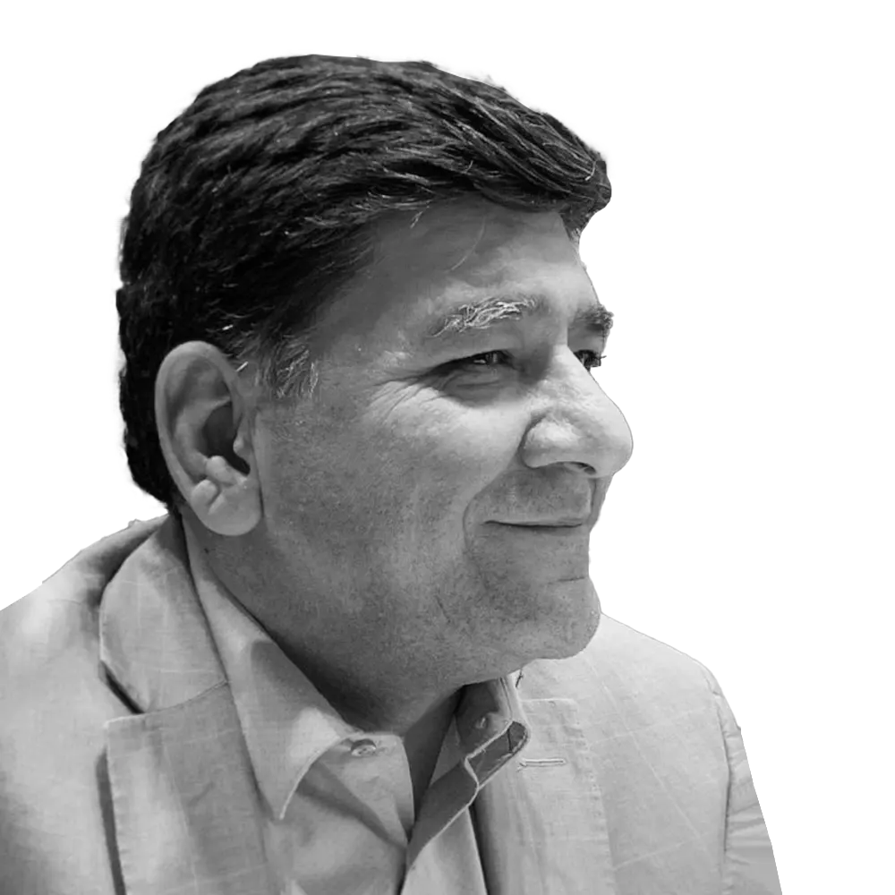 Zeferino Guzmán