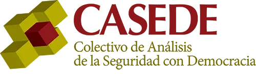 CASEDE - Colectivo de Análisis de la Seguridad con Democracia