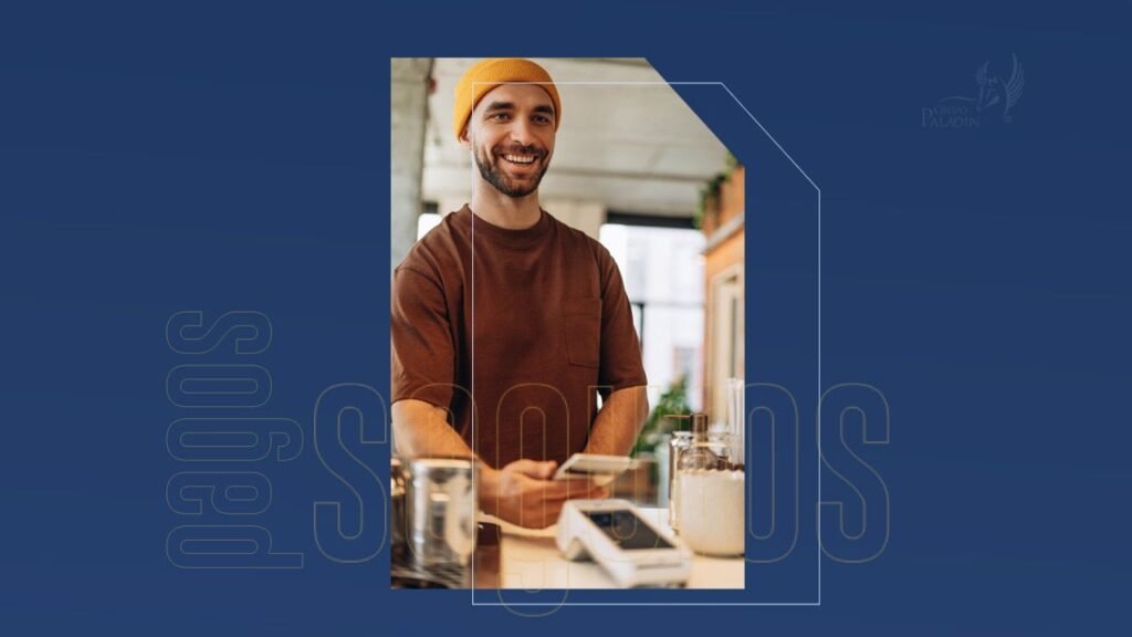 Newsletter - Cinco tips para hacer pagos sin contacto seguros