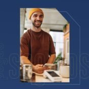 Newsletter - Cinco tips para hacer pagos sin contacto seguros