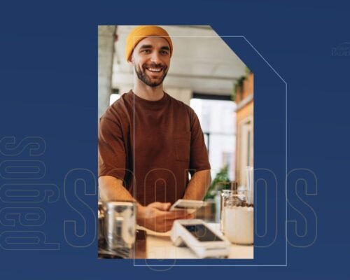 Cinco tips para hacer pagos sin contacto seguros