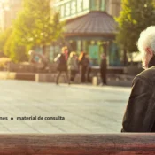 Newsletter - Seguridad para adultos mayores