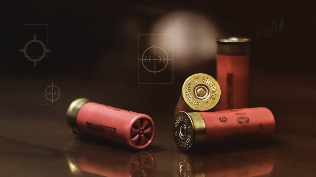 Newsletter - Armas de fuego