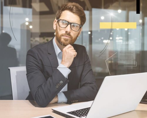 Ciber extorsión: cómo prevenirla