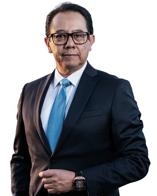 Adalberto Barrales
