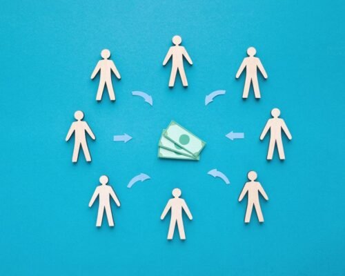 Estafas piramidales, un engaño disfrazado de oportunidad