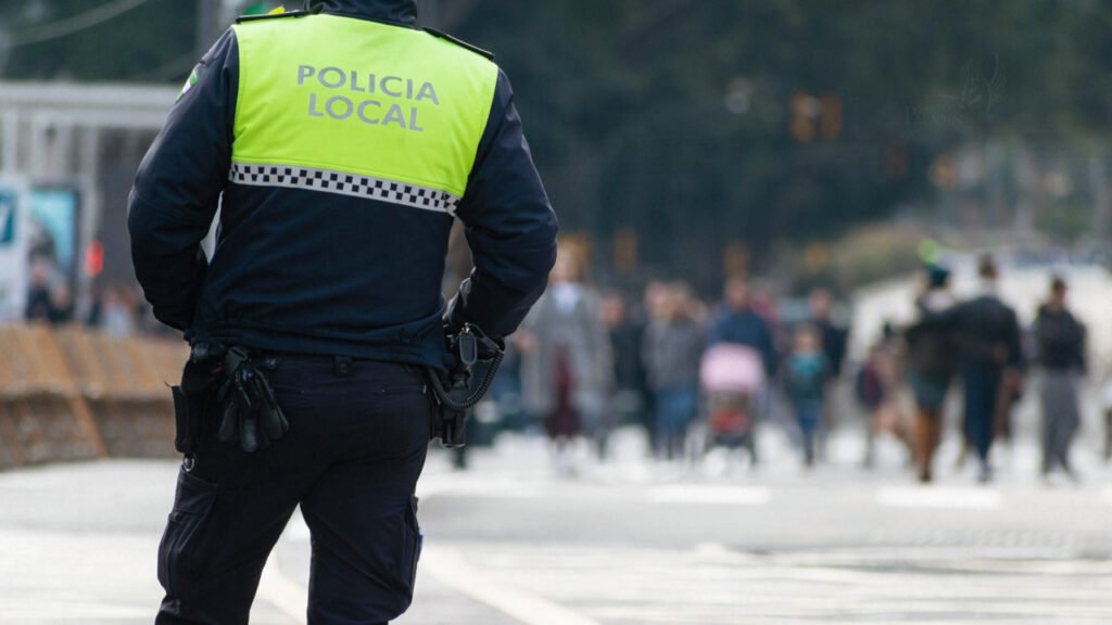 Newsletter - Policía y sociedad en México