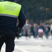 Newsletter - Policía y sociedad en México