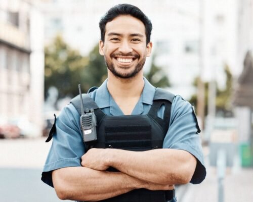 Reivindicar a la policía