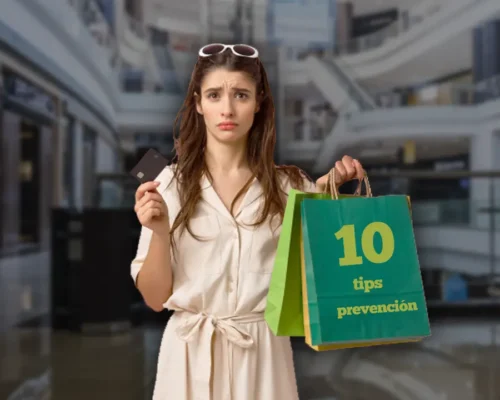 10 tips para prevenir el robo de identidad