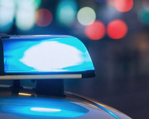 Qué hacer para salvar a la policía