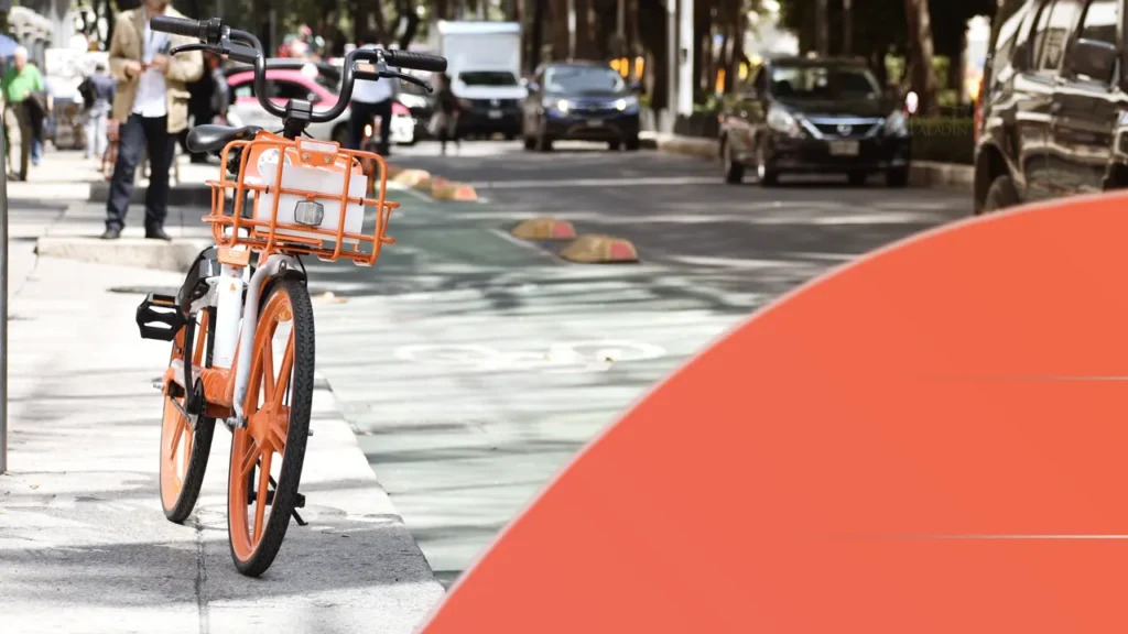Newsletter - Seguridad para y con tu bicicleta