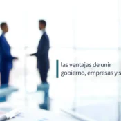 Newsletter - Alianzas estratégicas para seguridad ciudadana