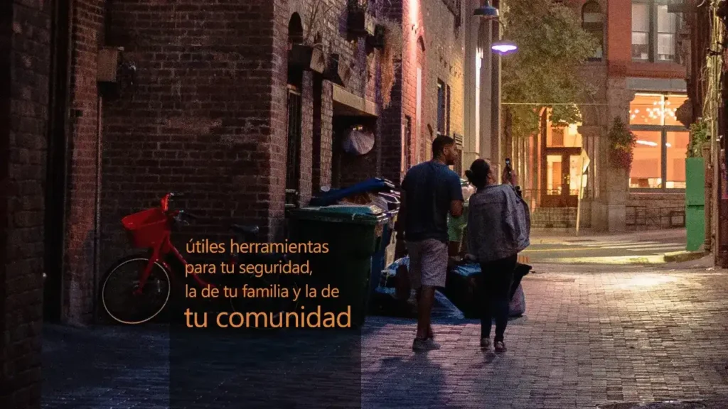 Newsletter - Cadena de Seguridad Vecinal