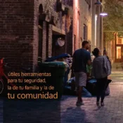 Newsletter - Cadena de Seguridad Vecinal