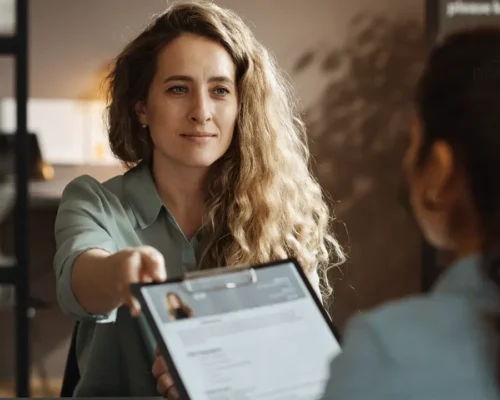 Tips para elegir y contratar empleados