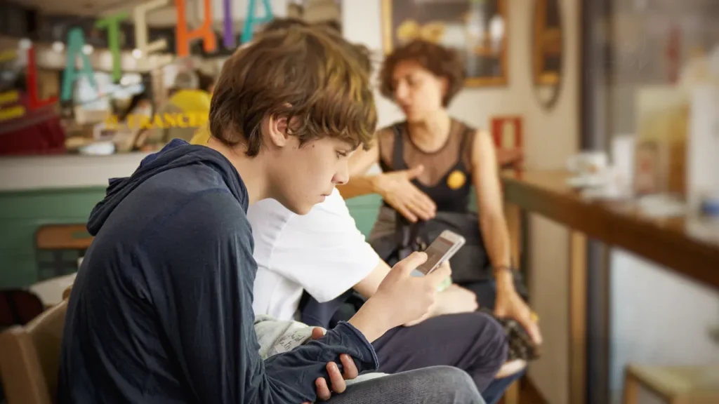 Newsletter - Tips para mejorar la convivencia entre adolescentes