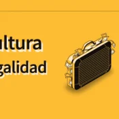 Newsletter - Cultura de legalidad