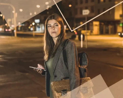 Una rutina blindada — Nuevos hábitos ante la inseguridad