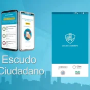 Newsletter - App Escudo Ciudadano