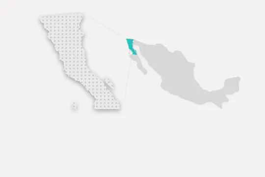 Baja California