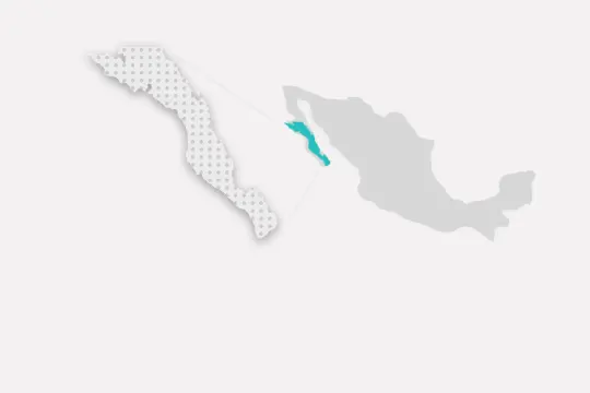 Baja California Sur