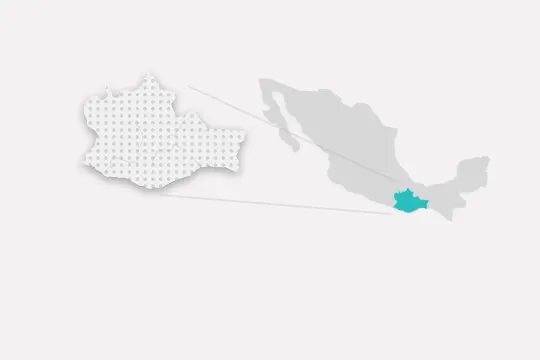 Oaxaca