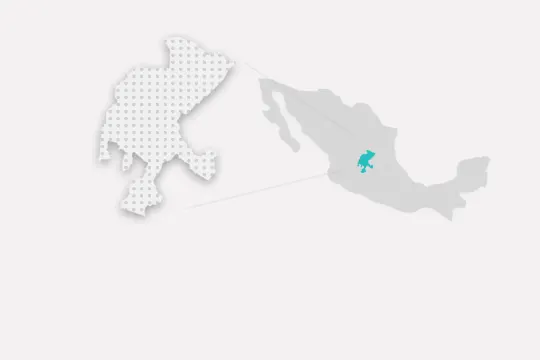 Zacatecas
