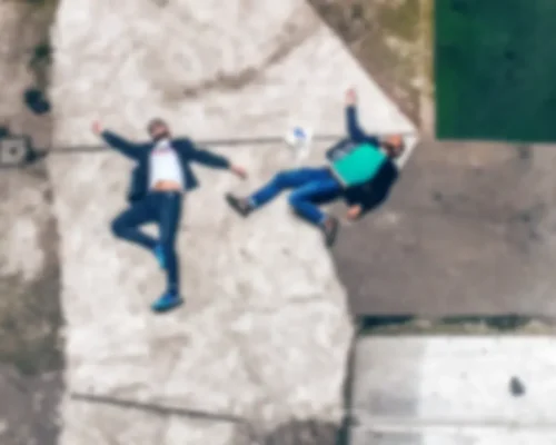 Juventud al borde del suicidio