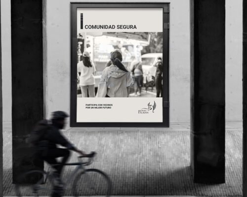 Prevención en barrios