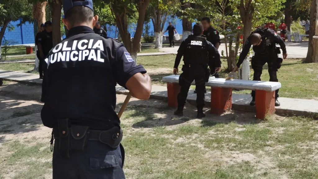 Newsletter - Prevención situacional del delito