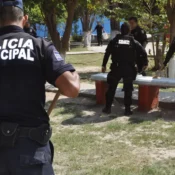 Newsletter - Prevención situacional del delito