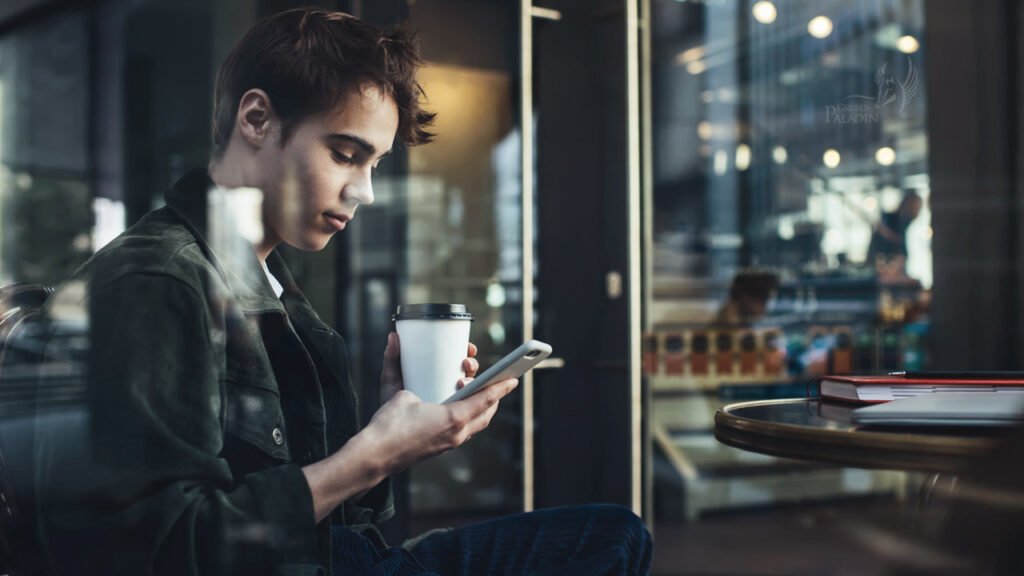 Newsletter - 10 tips de seguridad en redes sociales