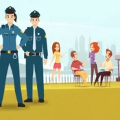 Newsletter - Vigilancia en el espacio urbano