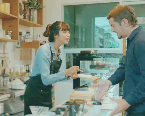 El cliente no siempre tiene la razón