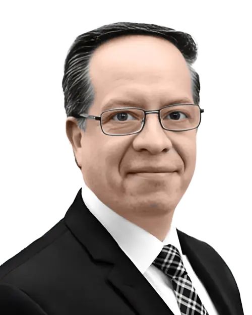 Víctor Hugo Martínez Enciso