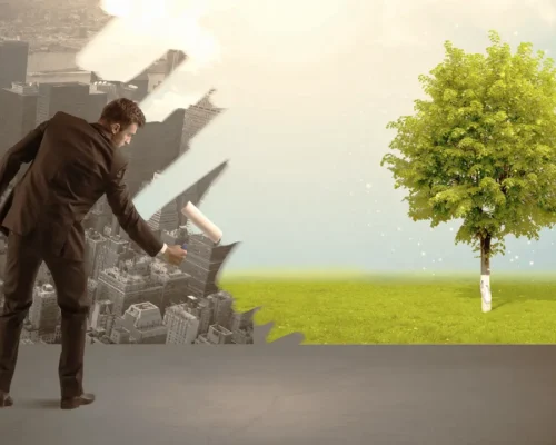 Cómo proteger la reputación corporativa