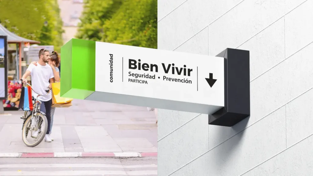 Newsletter - El Bien Vivir como modelo de seguridad