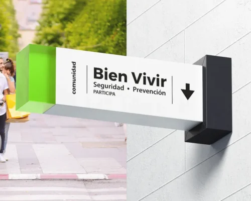 El Bien Vivir como modelo de seguridad