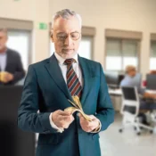 Newsletter - Cuando el hábito remplaza la indignación