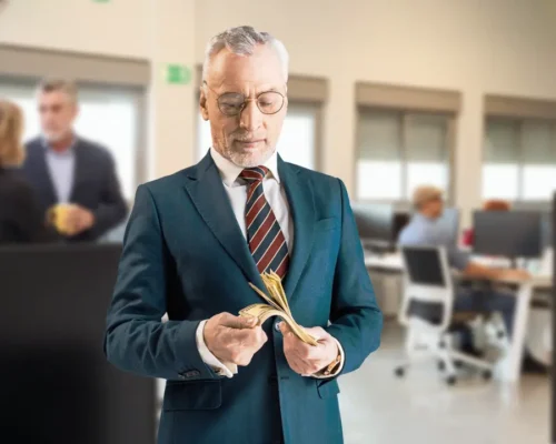 Cuando el hábito remplaza la indignación