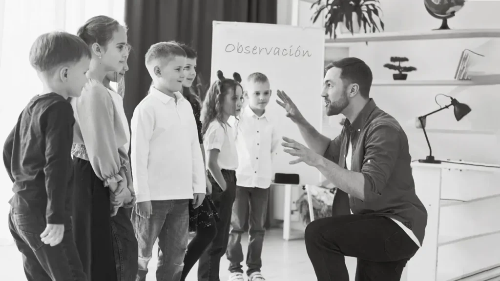 Newsletter - Hablar de inseguridad con los niños