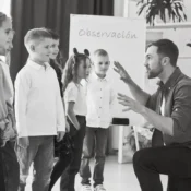 Newsletter - Hablar de inseguridad con los niños