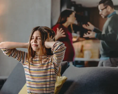 Inteligencia emocional en casa, escuela y oficina