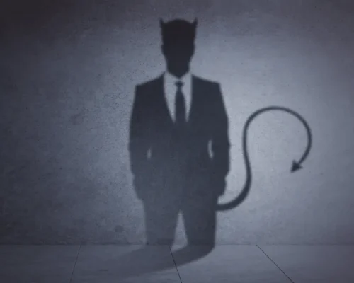 El pacto faústico y sus efectos